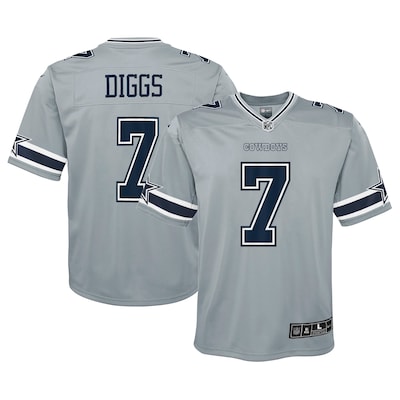 Dallas Cowboys Kids Jerseys 2025-10-24-022